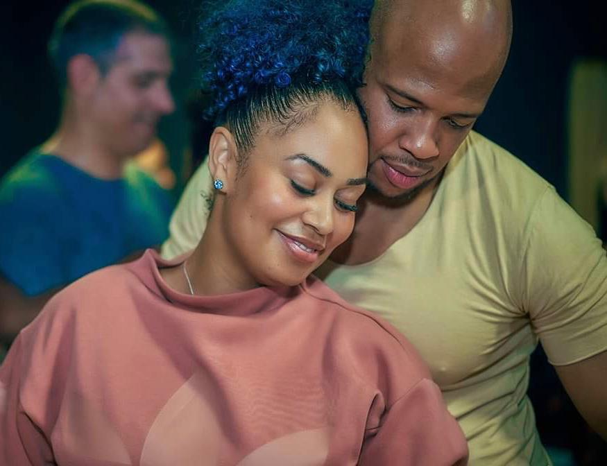 Urban Kizomba Rotterdam