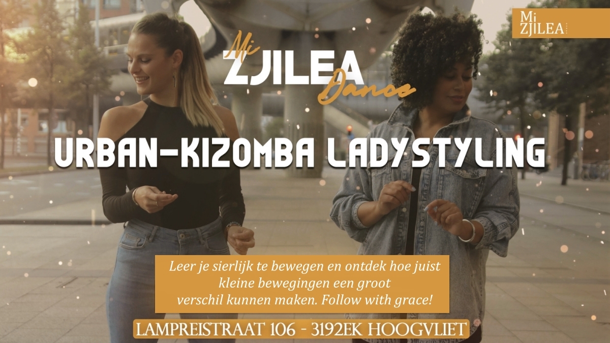 ladystyling