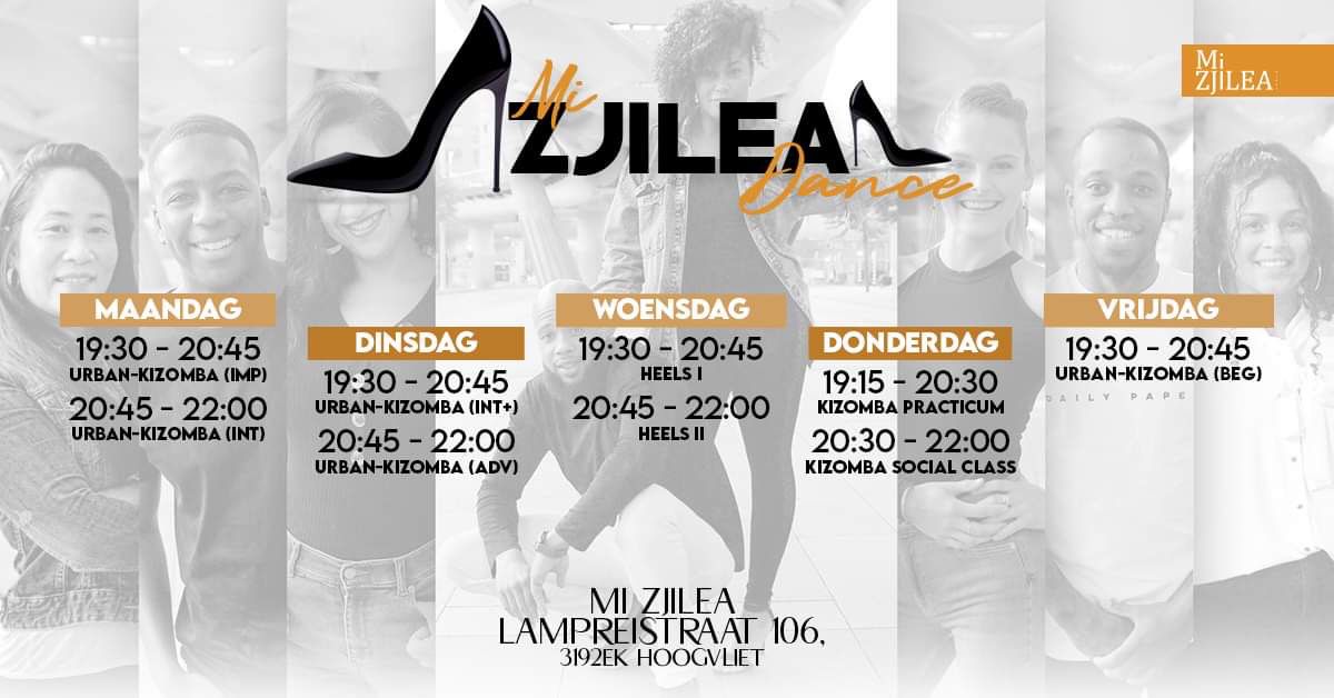 lesrooster mizjilea
